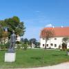 2. Pałac w Wojanowie, Danusia