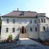 5. Pałac, park krajobrazowy i folwark w Bukowcu, Danusia