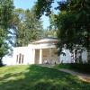 5. Pałac, park krajobrazowy i folwark w Bukowcu, Danusia