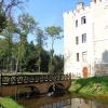 Zamek w Karpnikach, Danusia