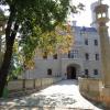4. Zamek w Karpnikach, Danusia