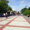 Świnoujście, Promenada plażowa, Anja