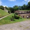 Świnoujście, Fort Zachodni, Anja