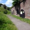 Świnoujście, Fort Zachodni, Anja