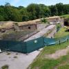 Świnoujście, Fort Zachodni, Anja