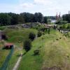 Świnoujście, Fort Zachodni, Anja