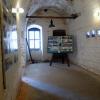 Świnoujście, Fort Zachodni, Anja