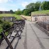 Świnoujście, Fort Zachodni, Anja
