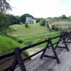 Świnoujście, Fort Zachodni, Anja