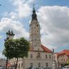 Głogówek Ratusz