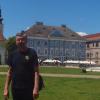 Ja i rynek, Tadeusz Walkowicz