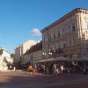 Rynek, Tadeusz Walkowicz