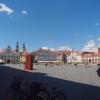Rynek w Szegecie, Tadeusz Walkowicz
