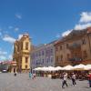 Rynek w Szegecie, Tadeusz Walkowicz