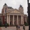 Sofia, Tadeusz Walkowicz