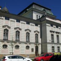 , mirosław
