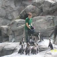 Krakowski Ogród Zoologiczny, mirosław