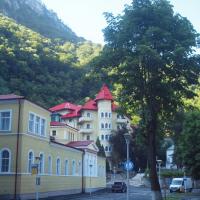 28.05.2017r. Timiszoara, Tadeusz Walkowicz
