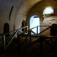 Fort Gerharda, Anja
