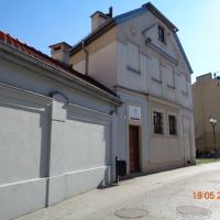 , Danusia