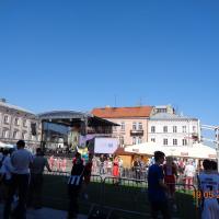 Rynek, Danusia
