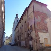 Stare Miasto, Danusia