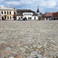Stary Sącz, Anja