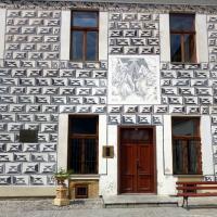 Stary Sącz, Anja