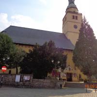 Kościół NMP, Danusia