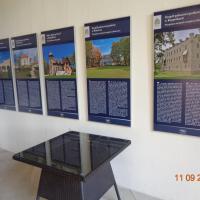 5. Pałac, park krajobrazowy i folwark w Bukowcu, Danusia