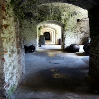 Świnoujście, Fort Zachodni, Anja