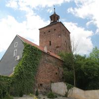 Baszta Więzienna