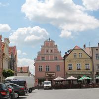 Głogówek Rynek