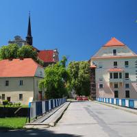 Dawny Klasztor dziś Archiwum Państwowe