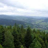 Beskid Wyspowy, Marcin M