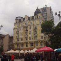 Sofia, Tadeusz Walkowicz