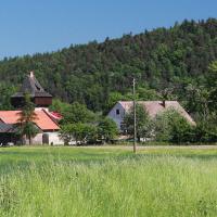 Wieża Rycerska w Żelaźnie