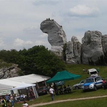 , mokunka