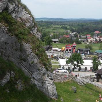 , mokunka
