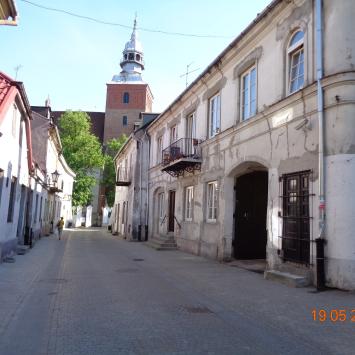 , Danusia