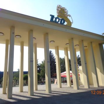 ZOO, Danusia