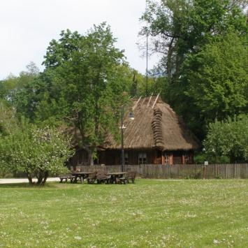 skansen, Joanna
