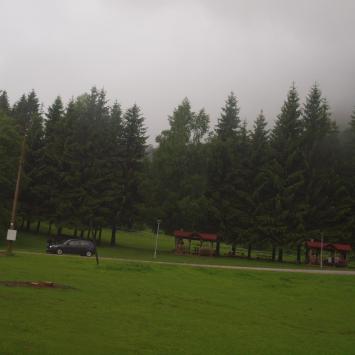 W drodze do jaskini, Tadeusz Walkowicz