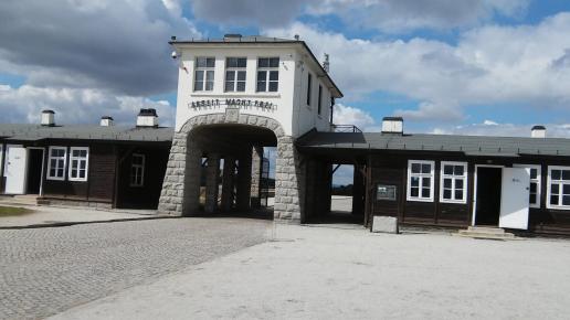 , mokunka