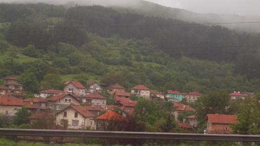 27.05.2017r. Pada, Tadeusz Walkowicz