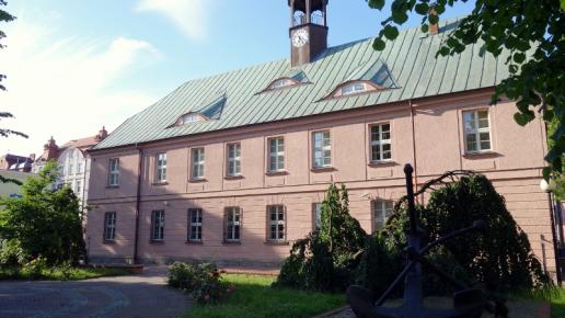 Muzeum Rybołówstwa Morskiego, Anja