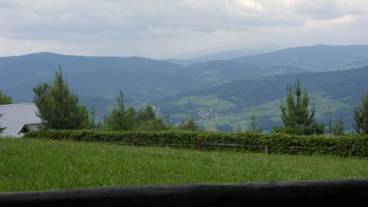 na szlaku, Marcin M