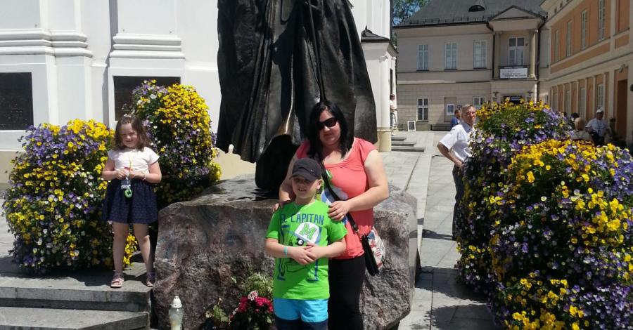 Wadowice - zdjęcie