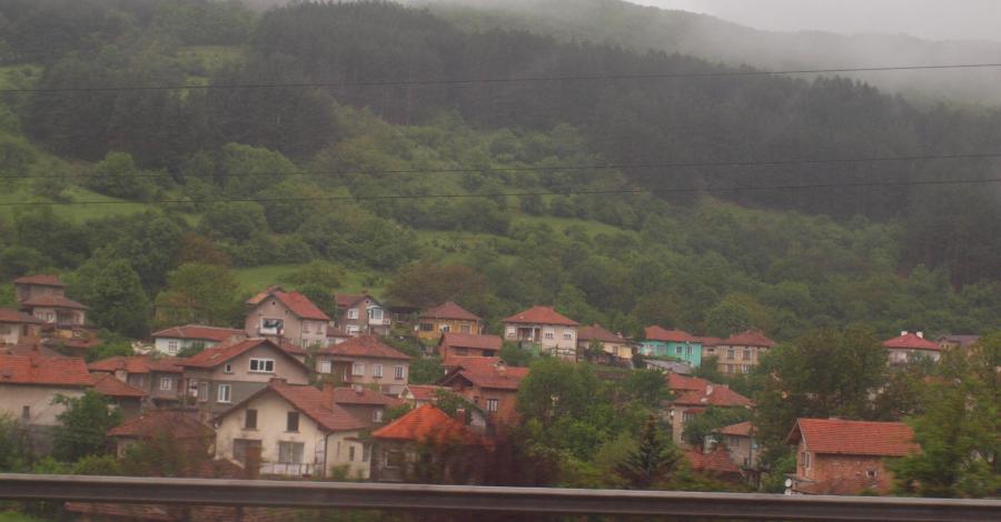 Siedmiogród i Góry Bałkanów - cz.III - zdjęcie