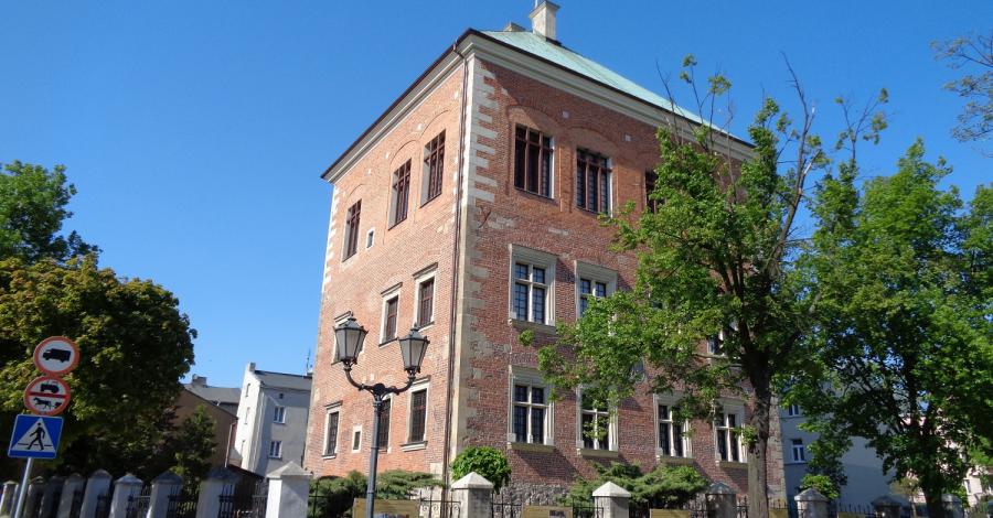 Filmowy Piotrków - zdjęcie